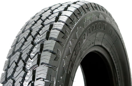 Terramax A/T - Sailun Tire